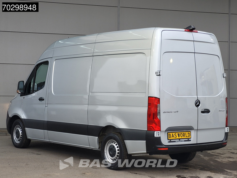 Mercedes-Benz Sprinter 315 CDI Automaat L2H2 150PK Airco Camera Parkeersensoren MBUX CarPlay Euro6 L2 12m3 Airco - Легковой фургон: фото 2 Mercedes-Benz Sprinter 315 CDI Automaat L2H2 150PK Airco Camera Parkeersensoren MBUX CarPlay Euro6 L2 12m3 Airco - Легковой фургон: фото 2