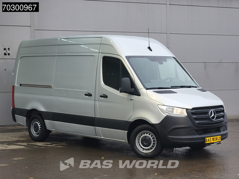 Mercedes-Benz Sprinter 315 CDI Automaat L2H2 150PK Airco Camera Parkeersensoren MBUX CarPlay Euro6 L2 Airco - Легковой фургон: фото 3 Mercedes-Benz Sprinter 315 CDI Automaat L2H2 150PK Airco Camera Parkeersensoren MBUX CarPlay Euro6 L2 Airco - Легковой фургон: фото 3