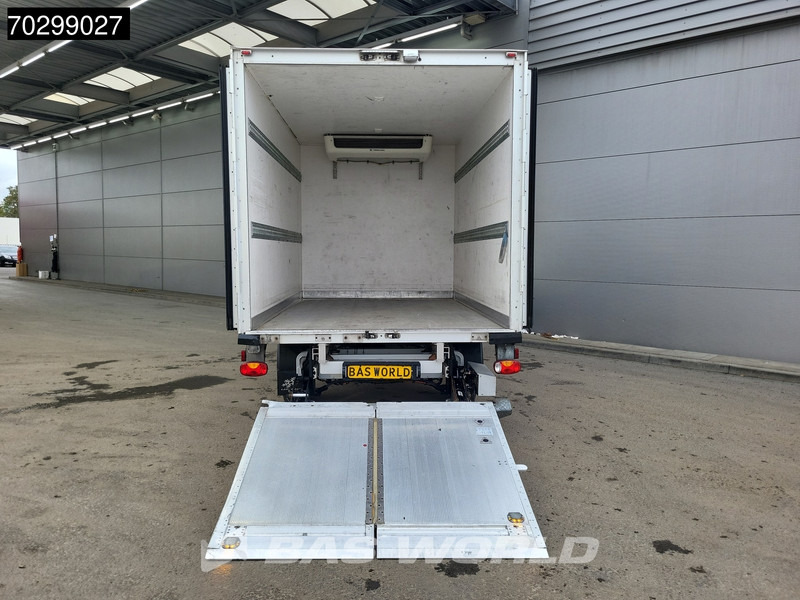 Mercedes-Benz Sprinter 316 CDI Automaat Koelwagen Lamberet Thermo King V-500 MAX Navi Airco Camera Euro6 Bakwagen Gekoeld Koel Koeler Kühl Kühler Kühlw - Фургон-рефрижератор: фото 3 Mercedes-Benz Sprinter 316 CDI Automaat Koelwagen Lamberet Thermo King V-500 MAX Navi Airco Camera Euro6 Bakwagen Gekoeld Koel Koeler Kühl Kühler Kühlw - Фургон-рефрижератор: фото 3