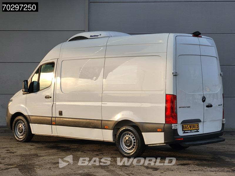 Mercedes-Benz Sprinter 316 CDI Koelwagen Kerstner 230v Stekker 160PK L2H2 Airco Camera MBUX CarPlay Euro6 L2 Koel Koeler Kühl Kühler Kühlwagen Euro6 Ai - Фургон-рефрижератор: фото 2 Mercedes-Benz Sprinter 316 CDI Koelwagen Kerstner 230v Stekker 160PK L2H2 Airco Camera MBUX CarPlay Euro6 L2 Koel Koeler Kühl Kühler Kühlwagen Euro6 Ai - Фургон-рефрижератор: фото 2