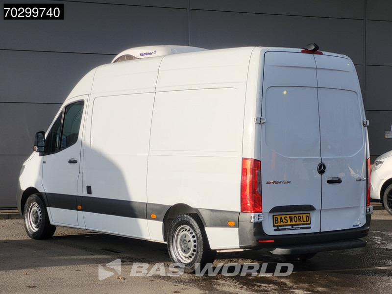 Mercedes-Benz Sprinter 316 CDI Koelwagen Kerstner 230v Stekker Airco Camera MBUX CarPlay Euro6 Koel Koeler Kühl Kühler Kühlwagen Airco - Фургон-рефрижератор: фото 2 Mercedes-Benz Sprinter 316 CDI Koelwagen Kerstner 230v Stekker Airco Camera MBUX CarPlay Euro6 Koel Koeler Kühl Kühler Kühlwagen Airco - Фургон-рефрижератор: фото 2