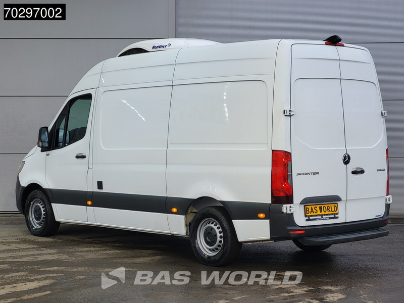 Mercedes-Benz Sprinter 316 CDI Koelwagen L2H2 Kerstner 230v-Stekker Airco Camera Euro6 Koel Koeler Kühl Kühler Kühlwagen Kühlkasten Airco - Фургон-рефрижератор: фото 2 Mercedes-Benz Sprinter 316 CDI Koelwagen L2H2 Kerstner 230v-Stekker Airco Camera Euro6 Koel Koeler Kühl Kühler Kühlwagen Kühlkasten Airco - Фургон-рефрижератор: фото 2