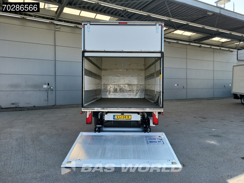 Mercedes-Benz Sprinter 316 CDI Laadklep Zijdeur Bakwagen Airco Cruise Euro6 Meubelbak Koffer 22m3 Airco Cruise control - Фургон с закрытым кузовом: фото 3 Mercedes-Benz Sprinter 316 CDI Laadklep Zijdeur Bakwagen Airco Cruise Euro6 Meubelbak Koffer 22m3 Airco Cruise control - Фургон с закрытым кузовом: фото 3