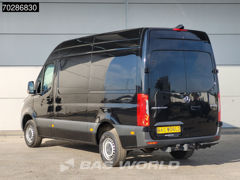 Mercedes-Benz Sprinter 317 CDI Automaat 3,5t Trekhaak L2H2 170PK Airco Camera MBUX Euro6 L2 12m3 Airco Trekhaak - Цельнометаллический фургон: фото 2 Mercedes-Benz Sprinter 317 CDI Automaat 3,5t Trekhaak L2H2 170PK Airco Camera MBUX Euro6 L2 12m3 Airco Trekhaak - Цельнометаллический фургон: фото 2