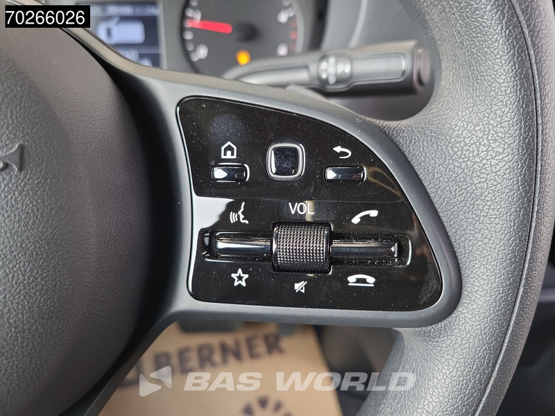 Новый Фургон с закрытым кузовом Mercedes-Benz Sprinter 317 CDI Automaat Bakwagen Laadklep Lat om Lat Navi Airco Cruise Meubelbak Koffer 22m3 Airco Cruise control: фото 18