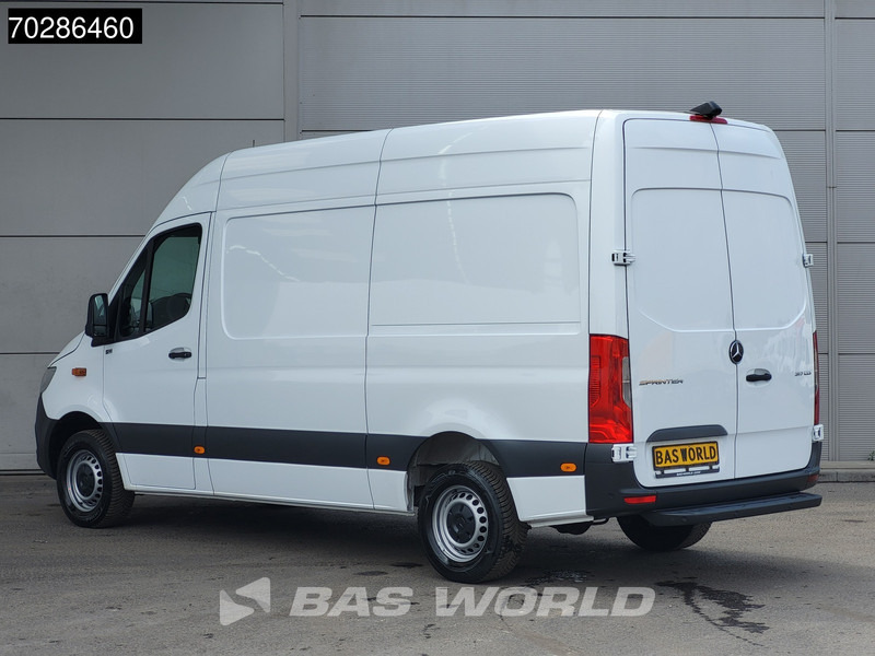 Mercedes-Benz Sprinter 317 CDI Automaat L2H2 170PK Navi Airco Cruise Camera Parkeersensoren MBUX CarPlay Euro6 L2 12m3 Airco Cruise control - Цельнометаллический фургон: фото 2 Mercedes-Benz Sprinter 317 CDI Automaat L2H2 170PK Navi Airco Cruise Camera Parkeersensoren MBUX CarPlay Euro6 L2 12m3 Airco Cruise control - Цельнометаллический фургон: фото 2
