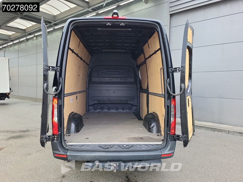 Mercedes-Benz Sprinter 317 CDI Automaat L2H2 3500KG Trekhaak 170PK Airco Camera MBUX CarPlay Euro6 L2 10m3 Airco Trekhaak - Цельнометаллический фургон: фото 3 Mercedes-Benz Sprinter 317 CDI Automaat L2H2 3500KG Trekhaak 170PK Airco Camera MBUX CarPlay Euro6 L2 10m3 Airco Trekhaak - Цельнометаллический фургон: фото 3