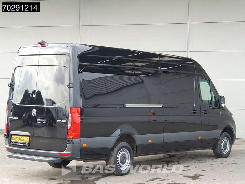 Mercedes-Benz Sprinter 317 CDI Automaat L3H2 170PK Airco Camera Parkeersensoren MBUX CarPlay Euro6 L3 15m3 Airco - Цельнометаллический фургон: фото 5 Mercedes-Benz Sprinter 317 CDI Automaat L3H2 170PK Airco Camera Parkeersensoren MBUX CarPlay Euro6 L3 15m3 Airco - Цельнометаллический фургон: фото 5