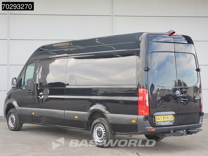 Mercedes-Benz Sprinter 317 CDI Automaat L3H2 3,5t Trekhaak Airco Cruise Camera Parkeersensoren MBUX CarPlay Euro6 L3 15m3 Airco Trekhaak - Цельнометаллический фургон: фото 2 Mercedes-Benz Sprinter 317 CDI Automaat L3H2 3,5t Trekhaak Airco Cruise Camera Parkeersensoren MBUX CarPlay Euro6 L3 15m3 Airco Trekhaak - Цельнометаллический фургон: фото 2