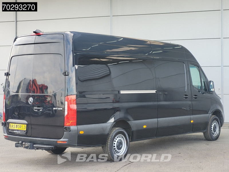 Mercedes-Benz Sprinter 317 CDI Automaat L3H2 3,5t Trekhaak Airco Cruise Camera Parkeersensoren MBUX CarPlay Euro6 L3 15m3 Airco Trekhaak - Цельнометаллический фургон: фото 5 Mercedes-Benz Sprinter 317 CDI Automaat L3H2 3,5t Trekhaak Airco Cruise Camera Parkeersensoren MBUX CarPlay Euro6 L3 15m3 Airco Trekhaak - Цельнометаллический фургон: фото 5