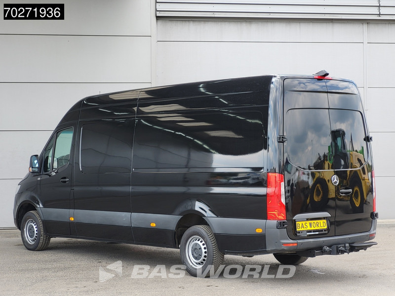 Mercedes-Benz Sprinter 317 CDI Automaat L3H2 3.5t trekhaak Airco Camera MBUX L3 15m3 Airco Trekhaak - Цельнометаллический фургон: фото 2 Mercedes-Benz Sprinter 317 CDI Automaat L3H2 3.5t trekhaak Airco Camera MBUX L3 15m3 Airco Trekhaak - Цельнометаллический фургон: фото 2
