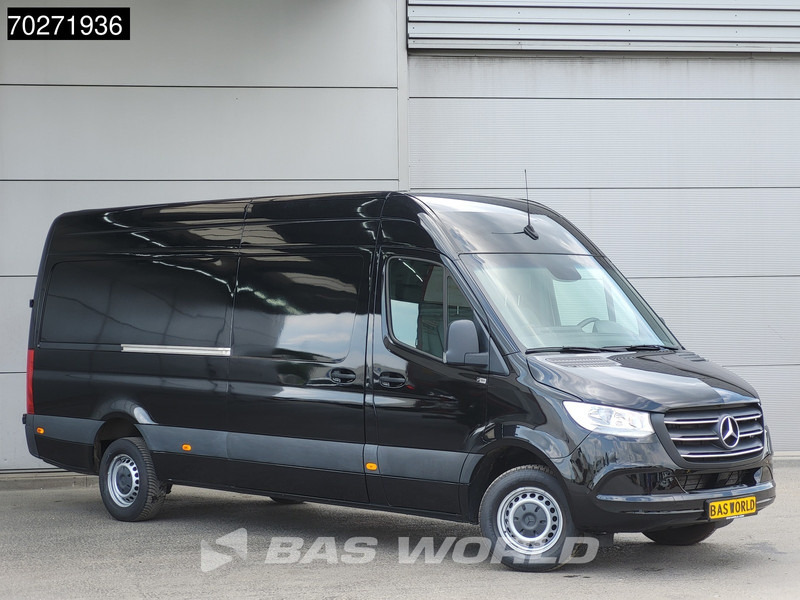 Mercedes-Benz Sprinter 317 CDI Automaat L3H2 3.5t trekhaak Airco Camera MBUX L3 15m3 Airco Trekhaak - Цельнометаллический фургон: фото 5 Mercedes-Benz Sprinter 317 CDI Automaat L3H2 3.5t trekhaak Airco Camera MBUX L3 15m3 Airco Trekhaak - Цельнометаллический фургон: фото 5
