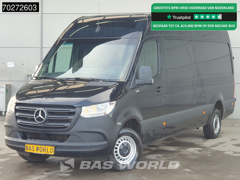 Mercedes-Benz Sprinter 317 CDI Automaat L3H2 3500KG Trekhaak 170PK Airco Camera MBUX CarPlay Euro6 L3 14Airco - Цельнометаллический фургон: фото 1 Mercedes-Benz Sprinter 317 CDI Automaat L3H2 3500KG Trekhaak 170PK Airco Camera MBUX CarPlay Euro6 L3 14Airco - Цельнометаллический фургон: фото 1
