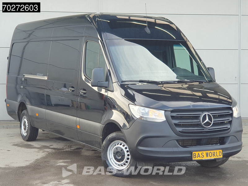 Mercedes-Benz Sprinter 317 CDI Automaat L3H2 3500KG Trekhaak 170PK Airco Camera MBUX CarPlay Euro6 L3 14Airco - Цельнометаллический фургон: фото 3 Mercedes-Benz Sprinter 317 CDI Automaat L3H2 3500KG Trekhaak 170PK Airco Camera MBUX CarPlay Euro6 L3 14Airco - Цельнометаллический фургон: фото 3