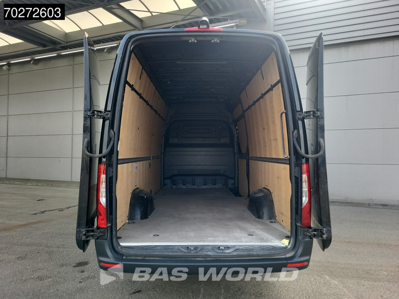 Mercedes-Benz Sprinter 317 CDI Automaat L3H2 3500KG Trekvermogen 170PK Airco Camera MBUX CarPlay Euro6 L3 14Airco - Цельнометаллический фургон: фото 3 Mercedes-Benz Sprinter 317 CDI Automaat L3H2 3500KG Trekvermogen 170PK Airco Camera MBUX CarPlay Euro6 L3 14Airco - Цельнометаллический фургон: фото 3