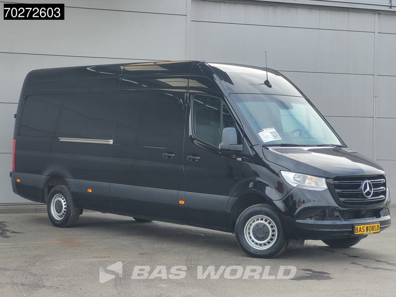 Mercedes-Benz Sprinter 317 CDI Automaat L3H2 3500KG Trekvermogen 170PK Airco Camera MBUX CarPlay Euro6 L3 14Airco - Цельнометаллический фургон: фото 5 Mercedes-Benz Sprinter 317 CDI Automaat L3H2 3500KG Trekvermogen 170PK Airco Camera MBUX CarPlay Euro6 L3 14Airco - Цельнометаллический фургон: фото 5