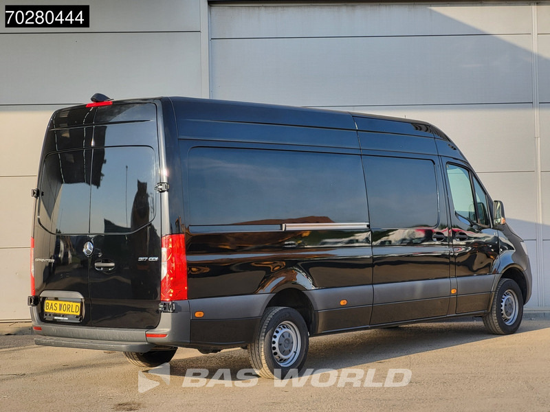 Mercedes-Benz Sprinter 317 CDI Automaat L3H2 Airco Camera MBUX L3 14m3 Airco - Цельнометаллический фургон: фото 3 Mercedes-Benz Sprinter 317 CDI Automaat L3H2 Airco Camera MBUX L3 14m3 Airco - Цельнометаллический фургон: фото 3