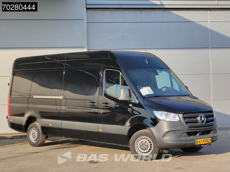 Mercedes-Benz Sprinter 317 CDI Automaat L3H2 Airco Camera MBUX L3 14m3 Airco - Цельнометаллический фургон: фото 2 Mercedes-Benz Sprinter 317 CDI Automaat L3H2 Airco Camera MBUX L3 14m3 Airco - Цельнометаллический фургон: фото 2