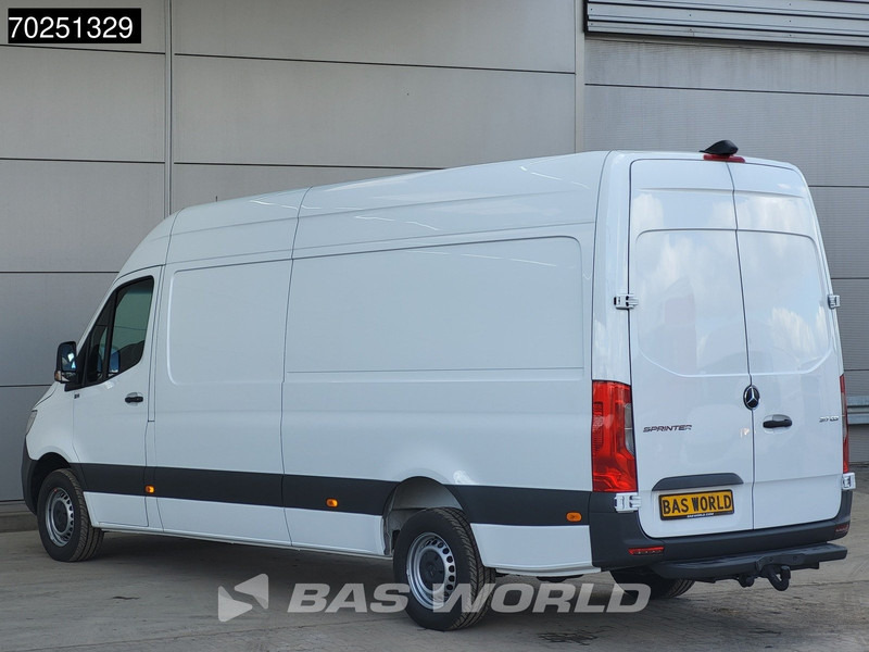 Mercedes-Benz Sprinter 317 CDI Koelwagen L3H2 Thermo King V-200 MAX 230V Stekker Trekhaak Airco Cruise Camera Koeler Koel Kühlwagen 12m3 Airco Trekhaak - Фургон-рефрижератор: фото 2 Mercedes-Benz Sprinter 317 CDI Koelwagen L3H2 Thermo King V-200 MAX 230V Stekker Trekhaak Airco Cruise Camera Koeler Koel Kühlwagen 12m3 Airco Trekhaak - Фургон-рефрижератор: фото 2