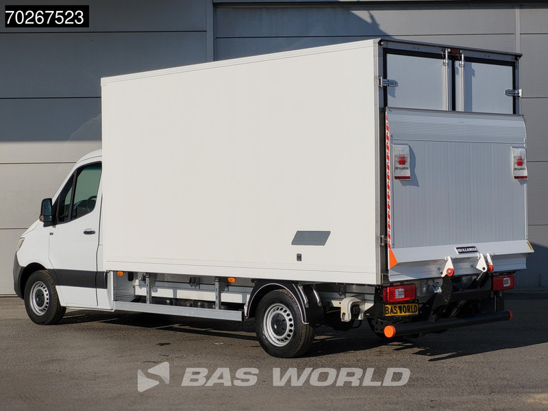 Mercedes-Benz Sprinter 317 CDI Koelwagen Vriezer Laadklep Thermo King V-200 MAX 230V Stekker LED Airco Euro6 Koel Koeler Kühl Kühler Vries Vriezer Kühl - Фургон-рефрижератор: фото 2 Mercedes-Benz Sprinter 317 CDI Koelwagen Vriezer Laadklep Thermo King V-200 MAX 230V Stekker LED Airco Euro6 Koel Koeler Kühl Kühler Vries Vriezer Kühl - Фургон-рефрижератор: фото 2