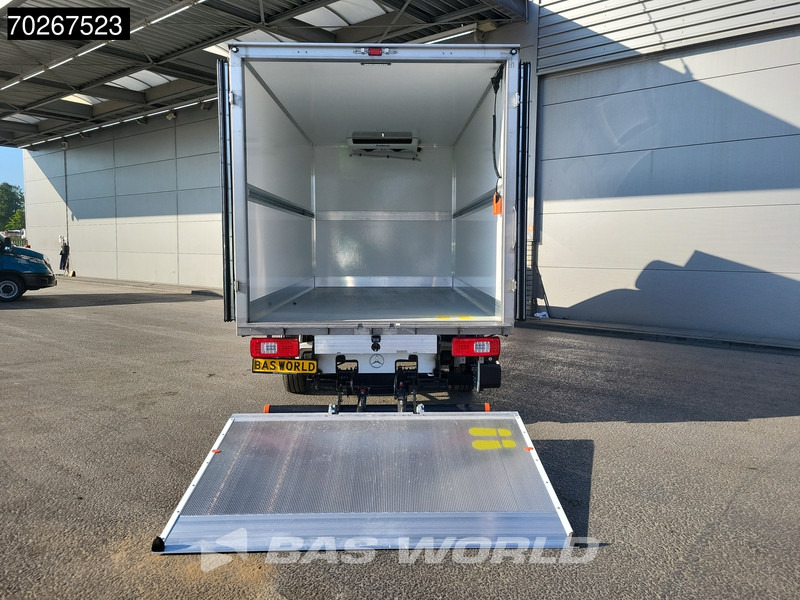 Mercedes-Benz Sprinter 317 CDI Koelwagen Vriezer Laadklep Thermo King V-200 MAX 230V Stekker LED Airco Euro6 Koel Koeler Kühl Kühler Vries Vriezer Kühl - Фургон-рефрижератор: фото 3 Mercedes-Benz Sprinter 317 CDI Koelwagen Vriezer Laadklep Thermo King V-200 MAX 230V Stekker LED Airco Euro6 Koel Koeler Kühl Kühler Vries Vriezer Kühl - Фургон-рефрижератор: фото 3