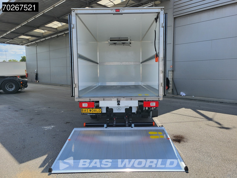 Mercedes-Benz Sprinter 317 CDI Koelwagen Vriezer Laadklep Thermo King V-200 MAX 230V Stekker LED Airco Euro6 Koel Koeler Kühl Kühler Vries Vriezer Kühl - Фургон-рефрижератор: фото 3 Mercedes-Benz Sprinter 317 CDI Koelwagen Vriezer Laadklep Thermo King V-200 MAX 230V Stekker LED Airco Euro6 Koel Koeler Kühl Kühler Vries Vriezer Kühl - Фургон-рефрижератор: фото 3