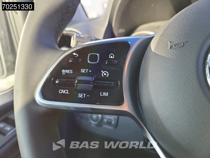 Новый Фургон-рефрижератор Mercedes-Benz Sprinter 317 CDI L3H2 Koelwagen Thermo King V-200 MAX 230V Stekker Trekhaak Airco Cruise Camera Navi Koeler Koel Kühlwagen 12m3 Airco Tre: фото 17