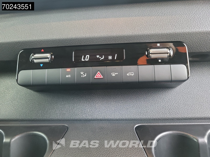 Новый Цельнометаллический фургон Mercedes-Benz Sprinter 319 CDI Automaat 4x4 ACC Navi Camera L2H2 Allrad 4WD Camper basis 10m3 Airco: фото 12