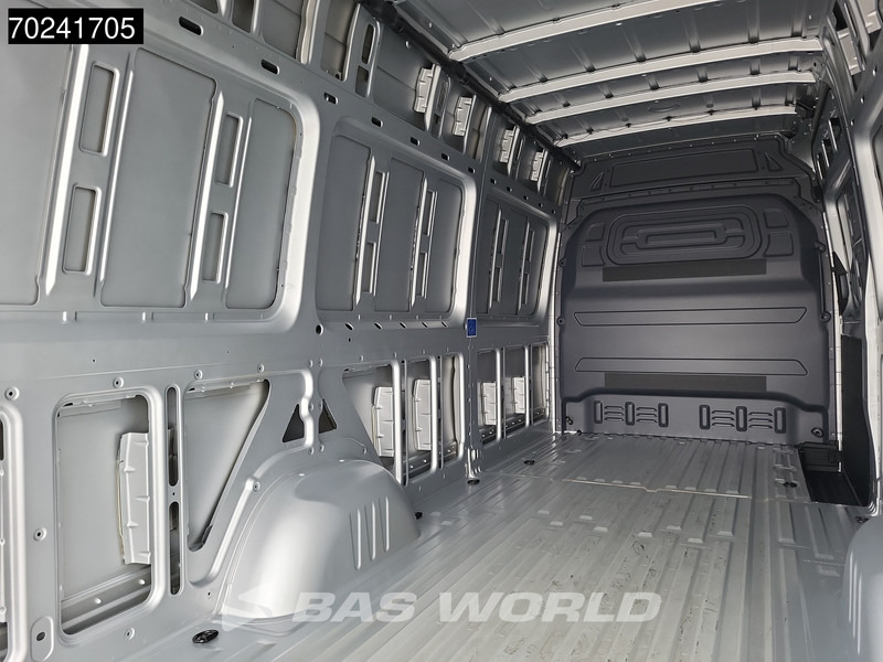 Новый Цельнометаллический фургон Mercedes-Benz Sprinter 319 CDI Automaat 4x4 L4H2 XXL LED ACC Navi 360Camera 4wd Allrad 15m3 Airco: фото 20