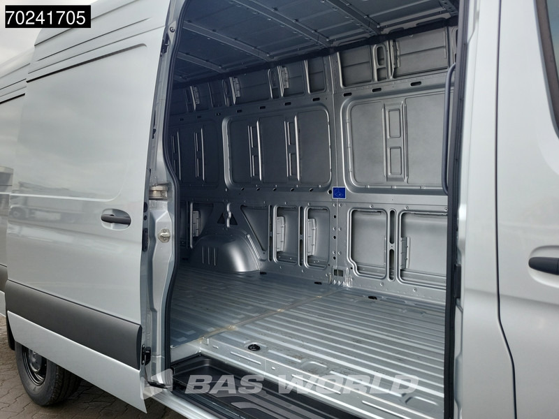 Новый Цельнометаллический фургон Mercedes-Benz Sprinter 319 CDI Automaat 4x4 L4H2 XXL LED ACC Navi 360Camera 4wd Allrad 15m3 Airco: фото 7