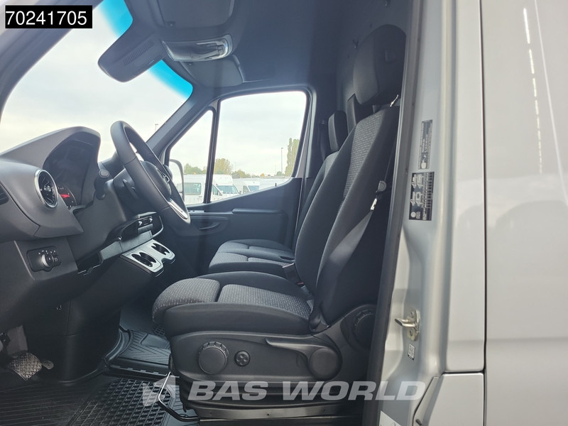Новый Цельнометаллический фургон Mercedes-Benz Sprinter 319 CDI Automaat 4x4 L4H2 XXL LED ACC Navi 360Camera 4wd Allrad 15m3 Airco: фото 19