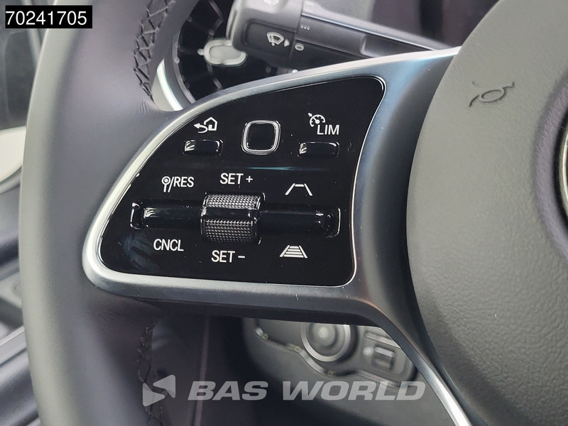 Новый Цельнометаллический фургон Mercedes-Benz Sprinter 319 CDI Automaat 4x4 L4H2 XXL LED ACC Navi 360Camera 4wd Allrad 15m3 Airco: фото 16