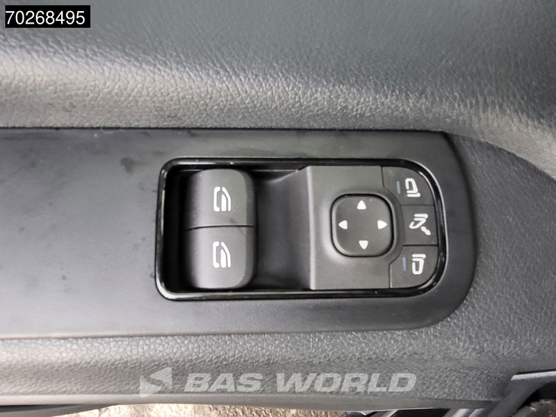 Новый Цельнометаллический фургон Mercedes-Benz Sprinter 319 CDI Automaat Black Edition L2H2 model 2025 Camera MBUX LED Airco Cruise 11m3 Airco Cruise control: фото 17