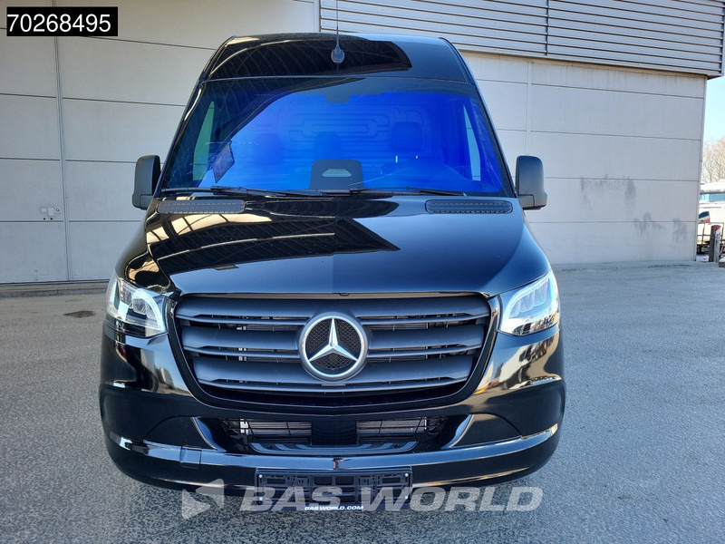 Новый Цельнометаллический фургон Mercedes-Benz Sprinter 319 CDI Automaat Black Edition L2H2 model 2025 Camera MBUX LED Airco Cruise 11m3 Airco Cruise control: фото 6