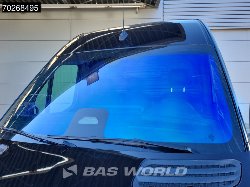 Новый Цельнометаллический фургон Mercedes-Benz Sprinter 319 CDI Automaat Black Edition L2H2 model 2025 Camera MBUX LED Airco Cruise 11m3 Airco Cruise control: фото 8