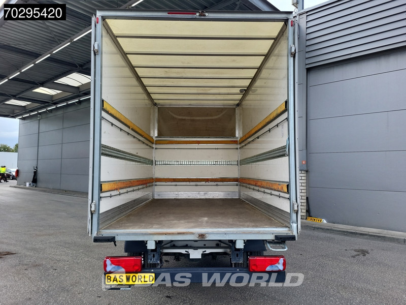 Mercedes-Benz Sprinter 514 CDI Bakwagen Achterdeuren Dubbellucht Airco Cruise Meubelbak Koffer Euro6 Airco Cruise control - Фургон с закрытым кузовом: фото 3 Mercedes-Benz Sprinter 514 CDI Bakwagen Achterdeuren Dubbellucht Airco Cruise Meubelbak Koffer Euro6 Airco Cruise control - Фургон с закрытым кузовом: фото 3
