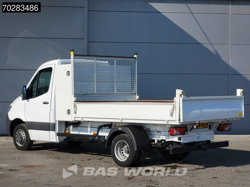 Mercedes-Benz Sprinter 514 CDI Kipper met Kist Dubbellucht 3,5t Trekhaak Airco Euro6 Kieper Tipper Benne 2m3 Airco Trekhaak - Малотоннажный самосвал: фото 3 Mercedes-Benz Sprinter 514 CDI Kipper met Kist Dubbellucht 3,5t Trekhaak Airco Euro6 Kieper Tipper Benne 2m3 Airco Trekhaak - Малотоннажный самосвал: фото 3
