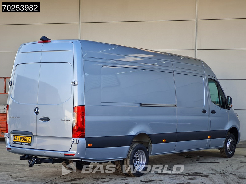 Mercedes-Benz Sprinter 519 CDI Automaat Dubbellucht L4H2 XXL 3500kg trekhaak ACC LED Camera Navi 16m3 Airco Trekhaak - Цельнометаллический фургон: фото 5 Mercedes-Benz Sprinter 519 CDI Automaat Dubbellucht L4H2 XXL 3500kg trekhaak ACC LED Camera Navi 16m3 Airco Trekhaak - Цельнометаллический фургон: фото 5