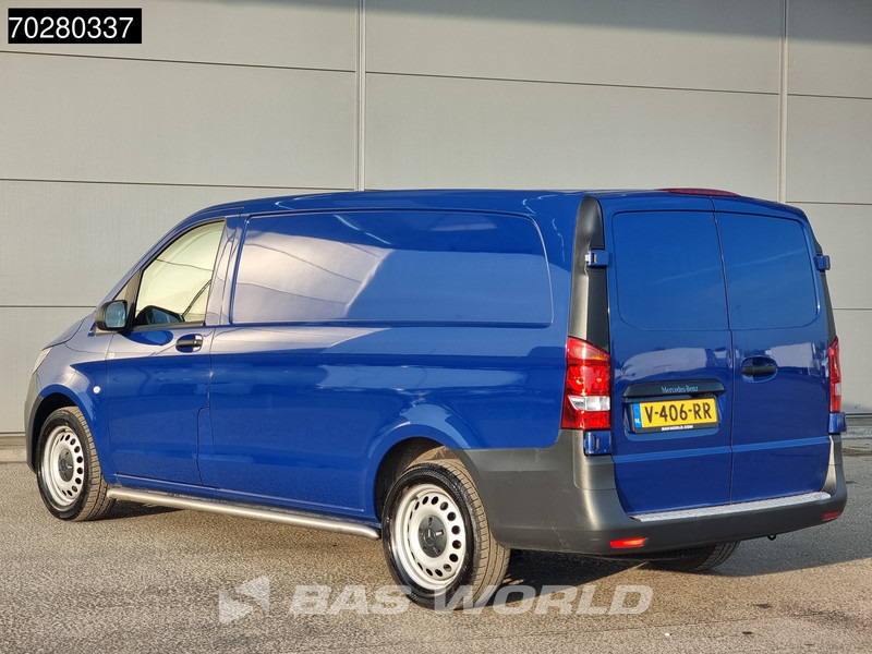 Mercedes-Benz Vito 114 Automaat L2H1 Airco Cruise Camera Euro6 APK 09-2025 L2 5m3 Airco Cruise control - Легковой фургон: фото 2 Mercedes-Benz Vito 114 Automaat L2H1 Airco Cruise Camera Euro6 APK 09-2025 L2 5m3 Airco Cruise control - Легковой фургон: фото 2