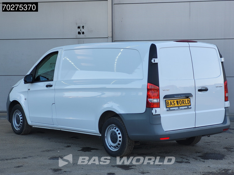Mercedes-Benz Vito 114 Automaat L2H1 Navi Camera Airco Cruise L2 6m3 Airco Cruise control - Легковой фургон: фото 2 Mercedes-Benz Vito 114 Automaat L2H1 Navi Camera Airco Cruise L2 6m3 Airco Cruise control - Легковой фургон: фото 2