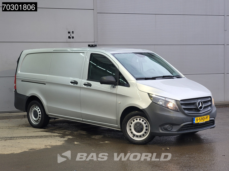 Mercedes-Benz Vito 114 Automaat L2H1 Trekhaak Navi Airco Cruise Camera APK 04-2026 Euro6 L2 Airco Trekhaak Cruise control - Легковой фургон: фото 3 Mercedes-Benz Vito 114 Automaat L2H1 Trekhaak Navi Airco Cruise Camera APK 04-2026 Euro6 L2 Airco Trekhaak Cruise control - Легковой фургон: фото 3