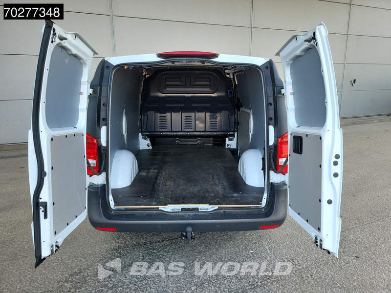 Mercedes-Benz Vito 114 Automaat L2H1 Trekhaak Navi Airco Cruise Camera Parkeersensoren Euro6 L2 5m3 Airco Trekhaak Cruise control - Легковой фургон: фото 3 Mercedes-Benz Vito 114 Automaat L2H1 Trekhaak Navi Airco Cruise Camera Parkeersensoren Euro6 L2 5m3 Airco Trekhaak Cruise control - Легковой фургон: фото 3