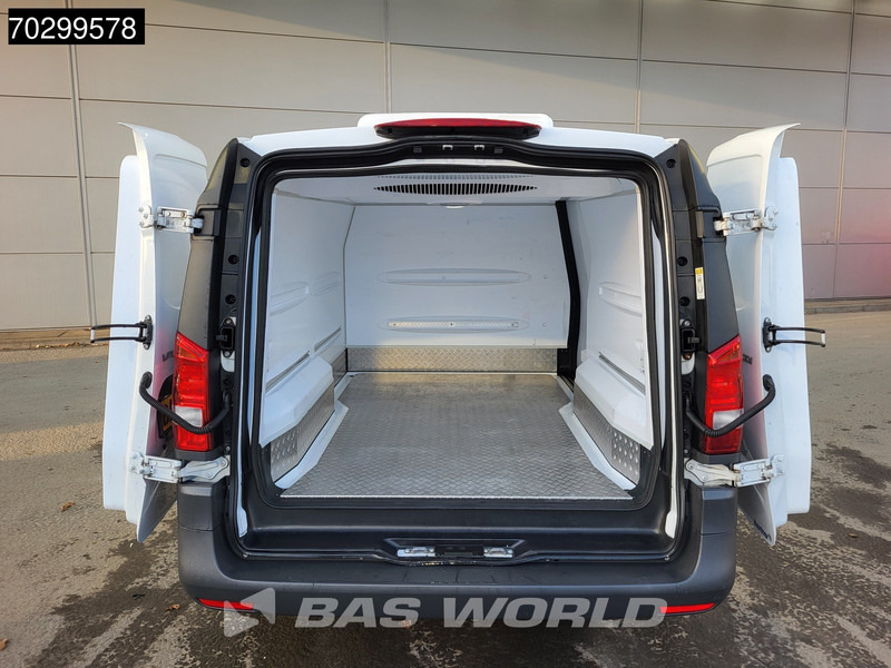 Mercedes-Benz Vito 116 Automaat Koelwagen Kerstner 230v Stekker Airco Cruise Camera Euro6 Koel Koeler Kühl Kühl Kühlwagen Airco Cruise control - Фургон-рефрижератор: фото 3 Mercedes-Benz Vito 116 Automaat Koelwagen Kerstner 230v Stekker Airco Cruise Camera Euro6 Koel Koeler Kühl Kühl Kühlwagen Airco Cruise control - Фургон-рефрижератор: фото 3