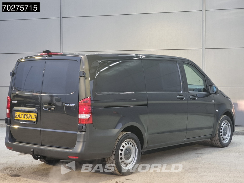 Mercedes-Benz Vito 119 Automaat L2H1 190PK Navi Trekhaak Camera Airco Cruise L2 5m3 Airco Trekhaak Cruise control - Легковой фургон: фото 5 Mercedes-Benz Vito 119 Automaat L2H1 190PK Navi Trekhaak Camera Airco Cruise L2 5m3 Airco Trekhaak Cruise control - Легковой фургон: фото 5