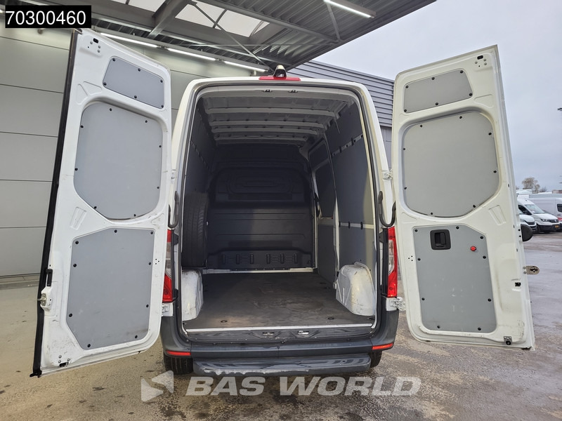 Mercedes-Benz eSprinter 312 L2H2 100% Elektrisch 55kWh 168km WLTP Airco Camera Airco - Цельнометаллический фургон, Электрический фургон: фото 3 Mercedes-Benz eSprinter 312 L2H2 100% Elektrisch 55kWh 168km WLTP Airco Camera Airco - Цельнометаллический фургон, Электрический фургон: фото 3