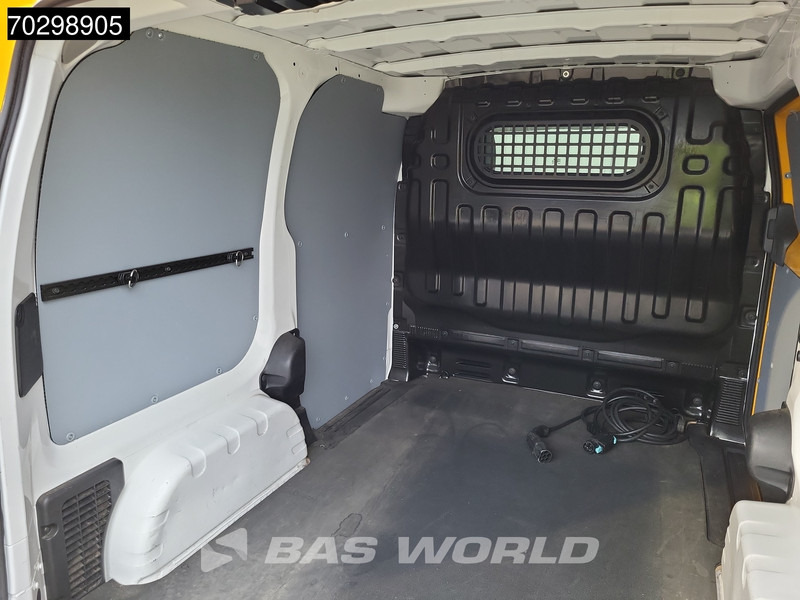 Nissan NV200 110PK Elektrisch WLTP 125km 24kWh L1H1 Airco Cruise L1 Kompakt Airco Cruise control - Легковой фургон, Электрический фургон: фото 5 Nissan NV200 110PK Elektrisch WLTP 125km 24kWh L1H1 Airco Cruise L1 Kompakt Airco Cruise control - Легковой фургон, Электрический фургон: фото 5
