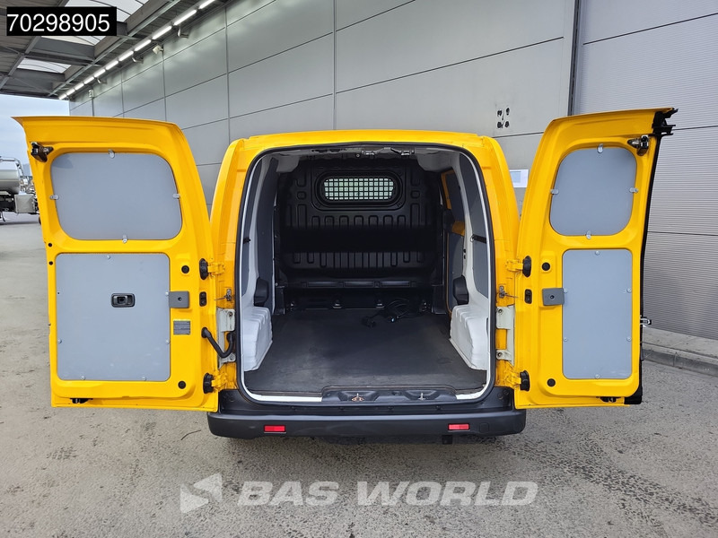 Nissan NV200 110PK Elektrisch WLTP 125km 24kWh L1H1 Airco Cruise L1 Kompakt Airco Cruise control - Легковой фургон, Электрический фургон: фото 3 Nissan NV200 110PK Elektrisch WLTP 125km 24kWh L1H1 Airco Cruise L1 Kompakt Airco Cruise control - Легковой фургон, Электрический фургон: фото 3
