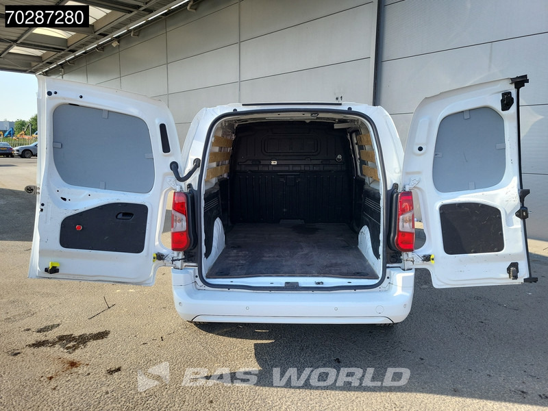 Opel Combo 130pk Automaat L2H1 LED Navi Airco Cruise Parkeersensoren Euro6 L2 3m3 Airco Cruise control - Легковой фургон: фото 3 Opel Combo 130pk Automaat L2H1 LED Navi Airco Cruise Parkeersensoren Euro6 L2 3m3 Airco Cruise control - Легковой фургон: фото 3