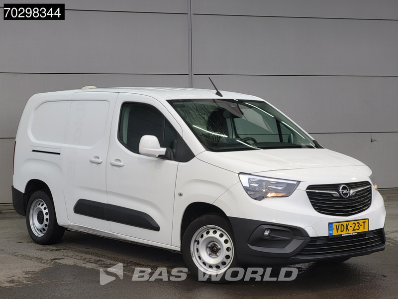 Opel Combo 130pk Automaat L2H1 Trekhaak Navi Airco Cruise Trekhaak Parkeersensoren Werkplaatsinrichting Euro6 L2 Airco Trekhaak Cruise control - Легковой фургон: фото 3 Opel Combo 130pk Automaat L2H1 Trekhaak Navi Airco Cruise Trekhaak Parkeersensoren Werkplaatsinrichting Euro6 L2 Airco Trekhaak Cruise control - Легковой фургон: фото 3