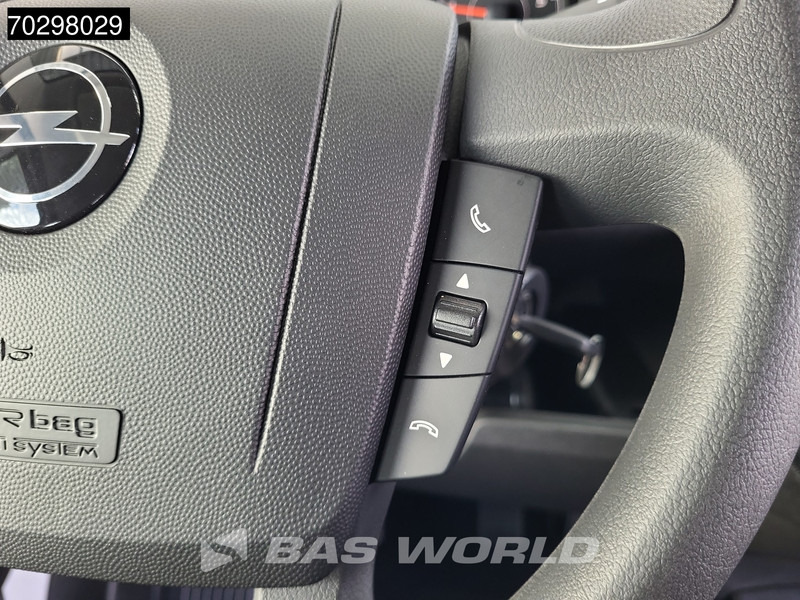 Opel Movano 140PK Driezijdige Kipper Dubbel Cabine Airco Cruise Euro6 Tipper Benne Kieper Dreiseitenkipper Airco Cruise control в лизинг Opel Movano 140PK Driezijdige Kipper Dubbel Cabine Airco Cruise Euro6 Tipper Benne Kieper Dreiseitenkipper Airco Cruise control: фото 17